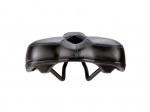 Sedlo BBB BSD-113 SportPlus Active Leather